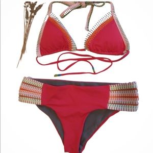 Benedetta Brand New Bathing Suit